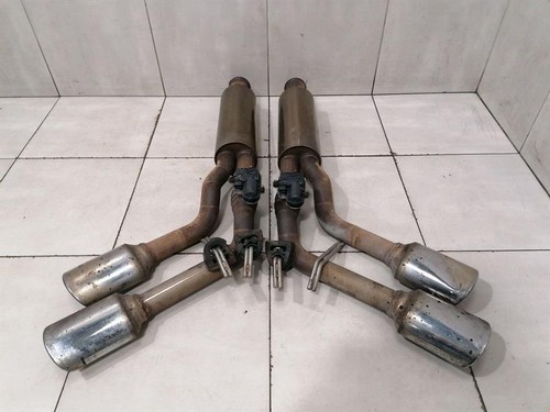 Mercedes w463a w464 24 - w464, 18-24