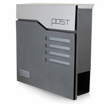 Bituxx Design Briefkasten