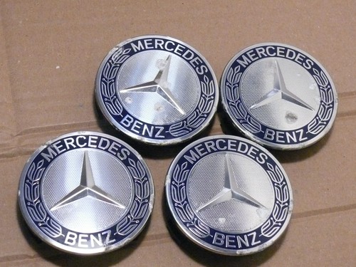 Original felgendeckel - original,