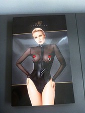 Noir Handmade Body F321