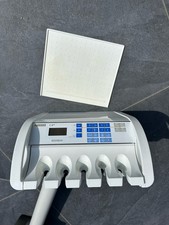 Sirona Einhiet C4+ Arztelement komplett in gutem Zustand.