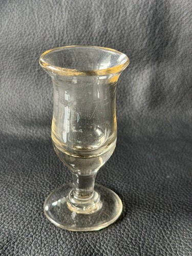 Barock schnaps glas - barock,
