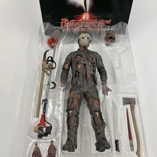 NECA Friday the 13th Part VII