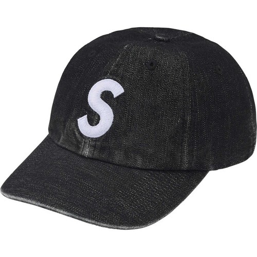 Supreme cordura denim logo - supreme,