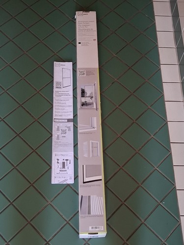 Livarno alu fliegengitter tür - alu,