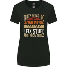 I Fix Stuff Lustig Elektriker