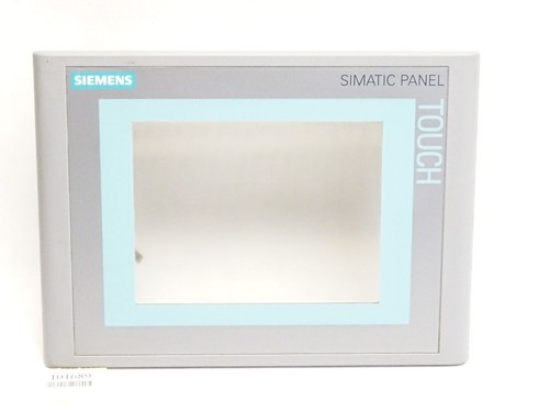 Siemens front mp177 - siemens,