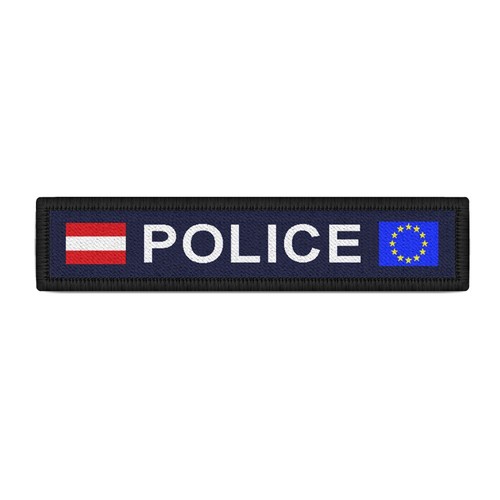 Namenspatch police austria - namenspatch,