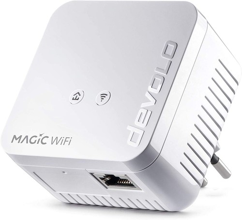 Devolo magic mini 1200 - magic, 1