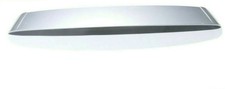 Audi Q5 8R Dachspoiler Heckklappe Spoiler 8R0827933A  Eissilber
