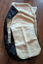Orgaterm Schlupfsack Standard