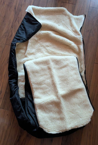 Orgaterm schlupfsack standard - orgaterm,