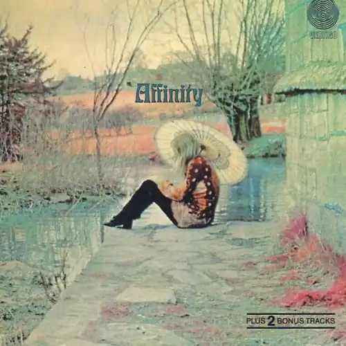 Affinity - -,