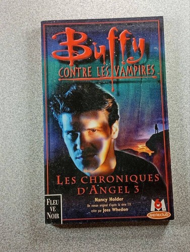 Buffy gegen vampire angels - buffy,