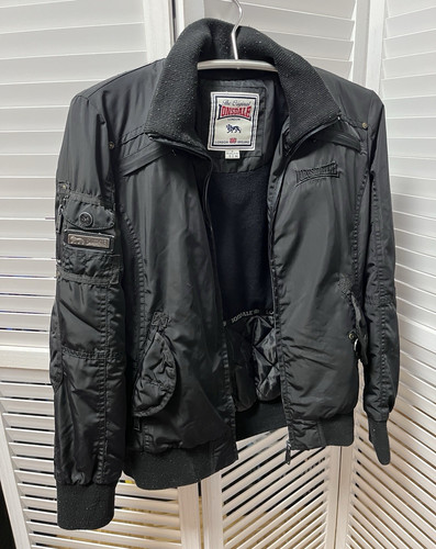 Lonsdale unisex bomberjacke - lonsdale,