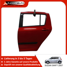 🇩🇪 LINKE HINTERE TÜR