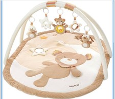 Fehn 3-D-Activity-Decke