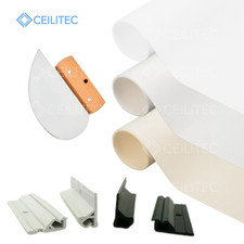 Textil Spanndecken Gewebe