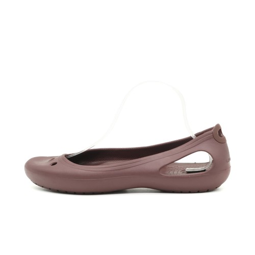 Crocs damen flats 43 - flats, eu