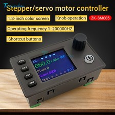 SMC05 Stepper Servo Motor