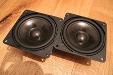 -  Canton 6383 - Tieftöner  /