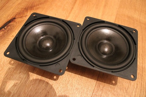Canton 6383 tieftöner - ,