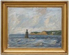 Oscar Bojesen (1879-1930) -