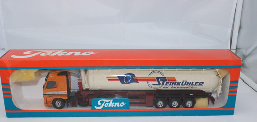 Tekno volvo fh 12 - ,