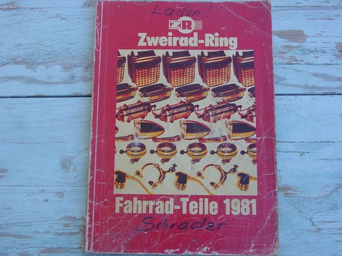 Zweirad ring fahrrad teile - fahrrad,