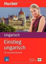 Einstieg ungarisch: für
