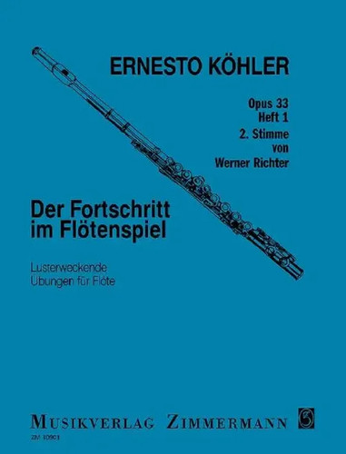 Der fortschritt - fortschritt, im