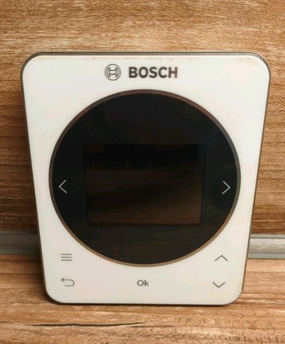 Bosch raumregler 120 - raumregler, cr