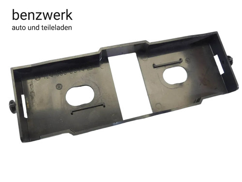 Mercedes w124 halter - mercedes,
