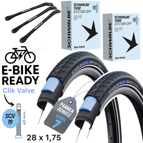 Schwalbe marathon plus x - plus,