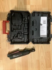 PARKSIDE 12 V Akku-Ratsche