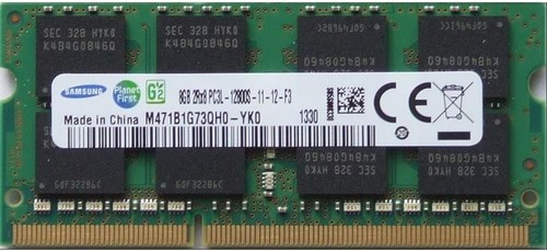 8gb ddr3 ram - 8gb, 1600mhz