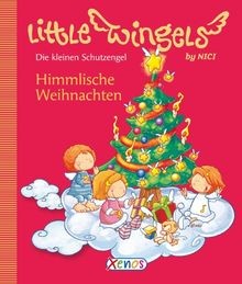 Little wingels himmlische - wingels,