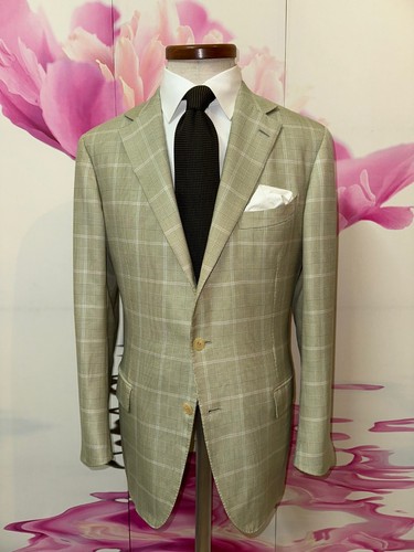 Traumhaftes ermenegildo zegna - ermenegildo,