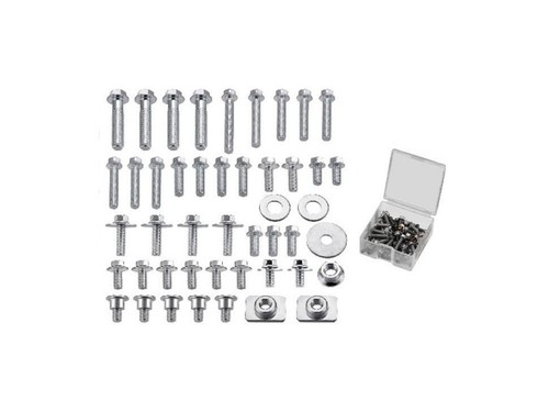 Jmp schraubenkit plastikteile - jmp,