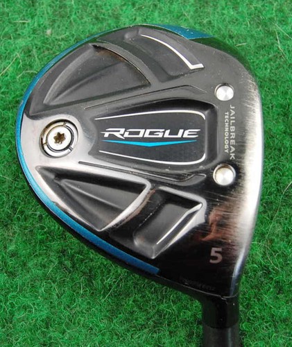 Callaway rougue holz damen - callaway,