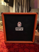 ORANGE OBC-410