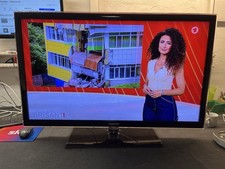 Samsung TV UE40D5700 voll funktionsfähig