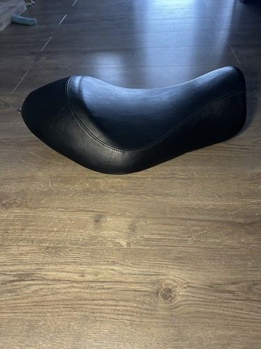 Harley davidson solo sitz - harley,