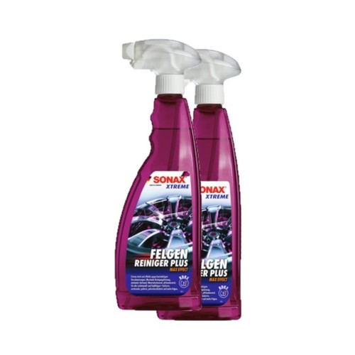 Sonax xtreme felgenreiniger - sonax,