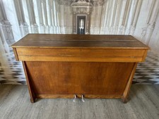 VINTAGE KLAVIER MANNBORG M. J