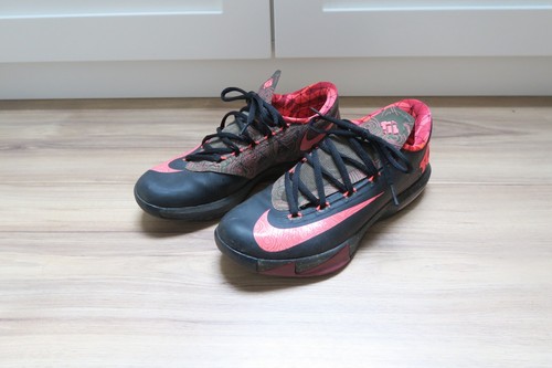 Nike zoom kevin durant - zoom, kd
