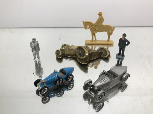 Bugatti memorabilia - bugatti,