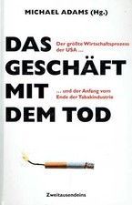 Michael Adams - Das Geschäft