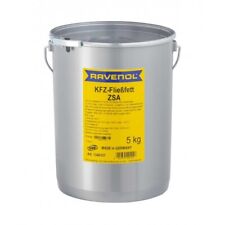 RAVENOL KFZ-Fließfett ZSA 5