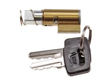 Lenkradschloss Lenker Schloss für Hercules Prima M 1 2 3 4 5 6 SX GX HR MX1 GT